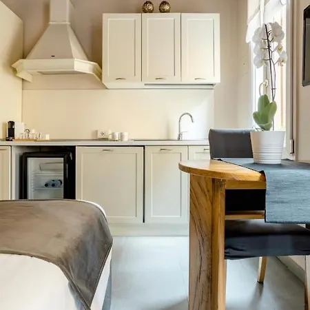 Ma Maison Nel Centro Di Appartamento
