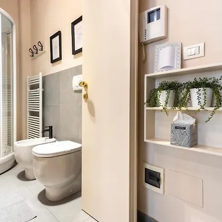 Appartamento Ma Maison Nel Centro Di