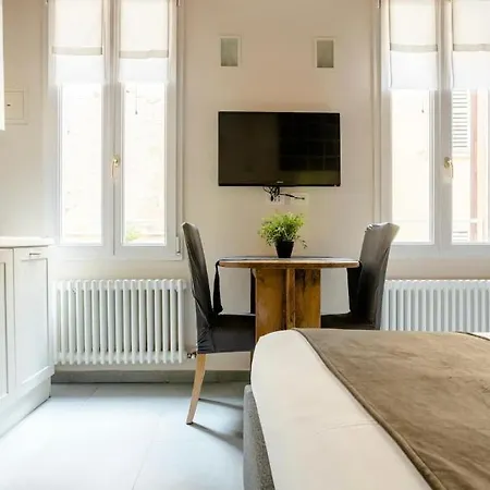 Ma Maison Nel Centro Di *