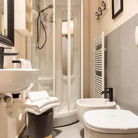 Ma Maison Nel Centro Di