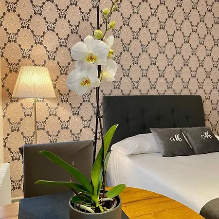 Ma Maison Nel Centro Di *