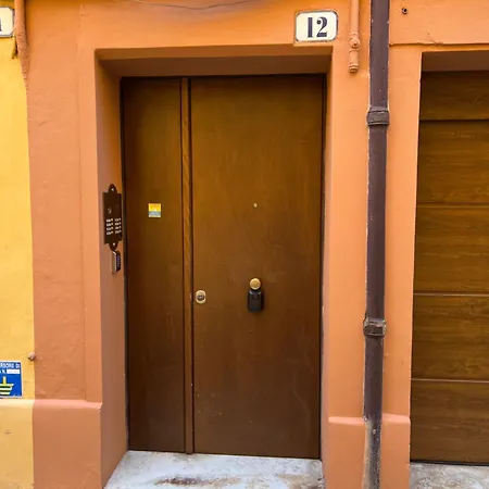 Ma Maison Nel Centro Di *